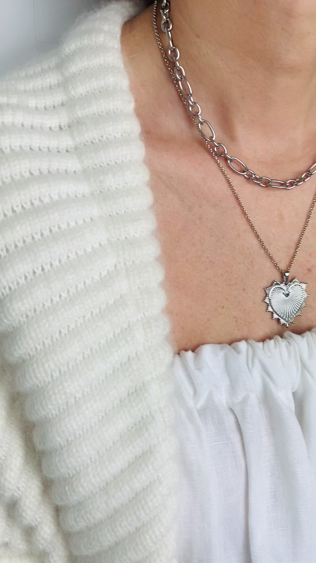 The Carly Collection